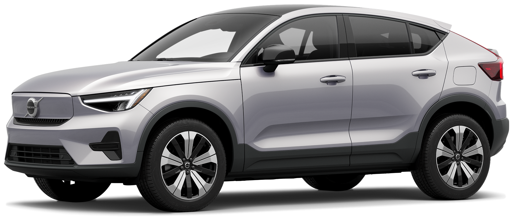 2023 Volvo C40 Recharge Pure Electric SUV